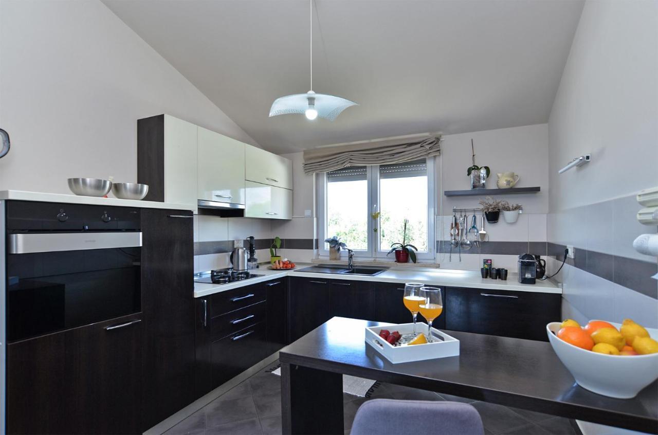 Apartment Silvio 1779 Banjole Eksteriør billede