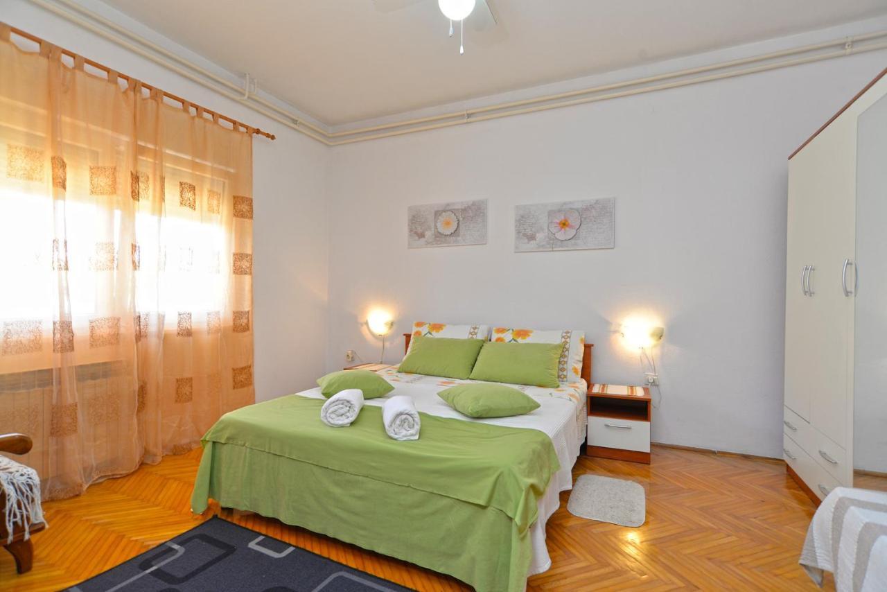 Apartment Silvio 1779 Banjole Eksteriør billede