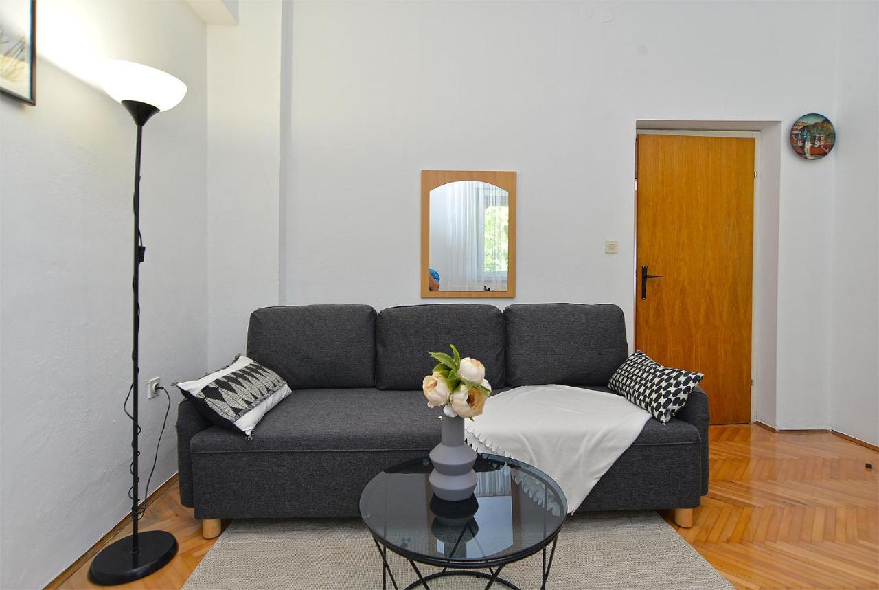 Apartment Silvio 1779 Banjole Eksteriør billede