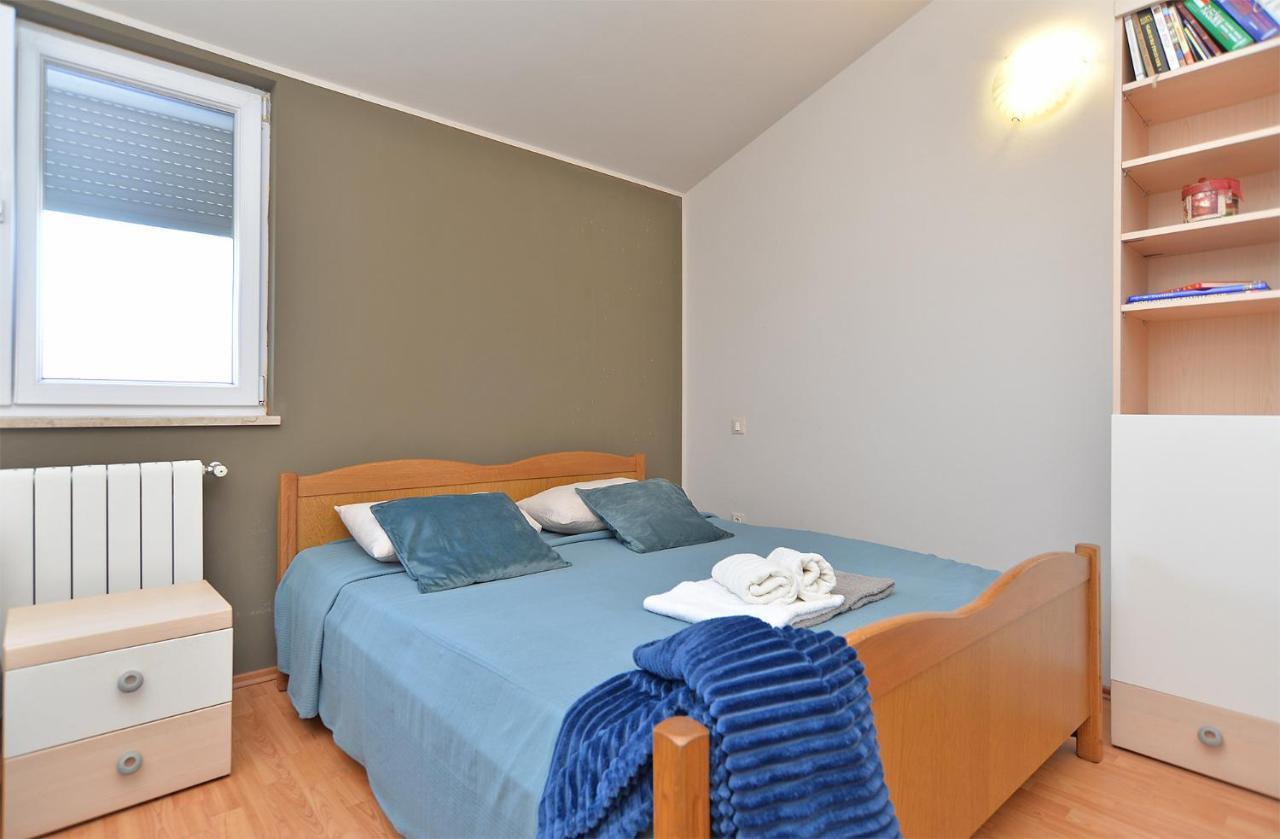 Apartment Silvio 1779 Banjole Eksteriør billede