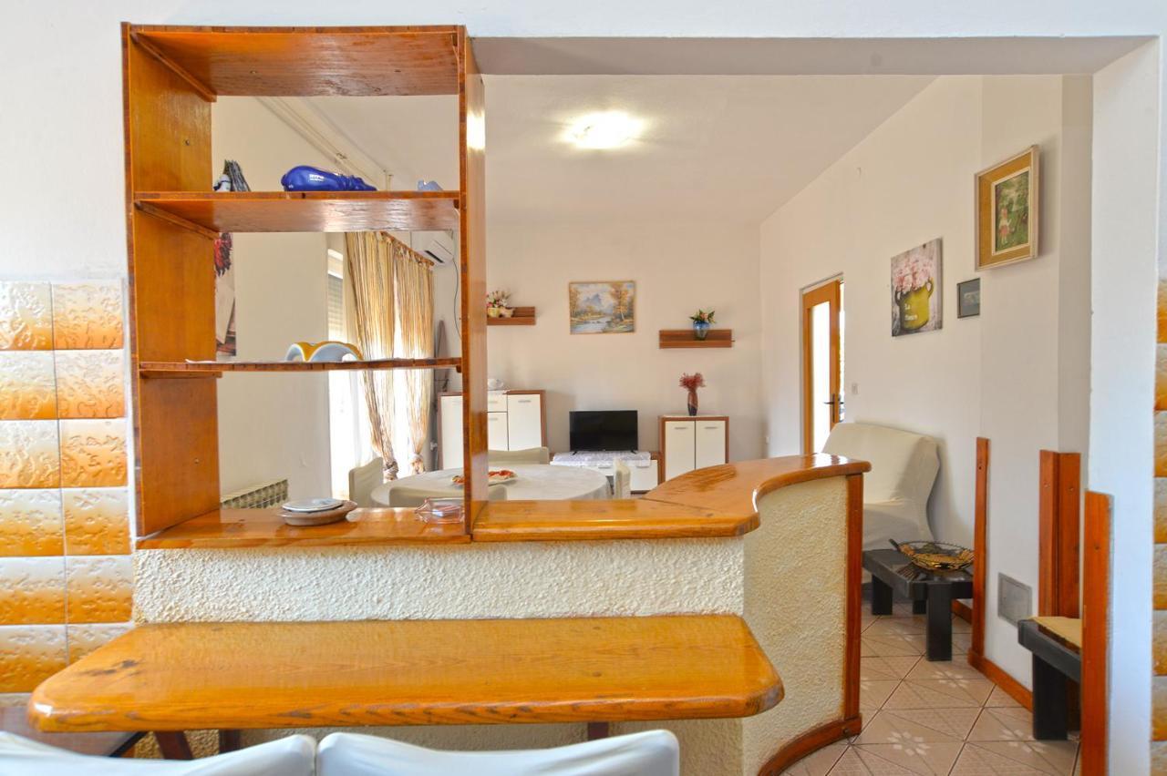 Apartment Silvio 1779 Banjole Eksteriør billede