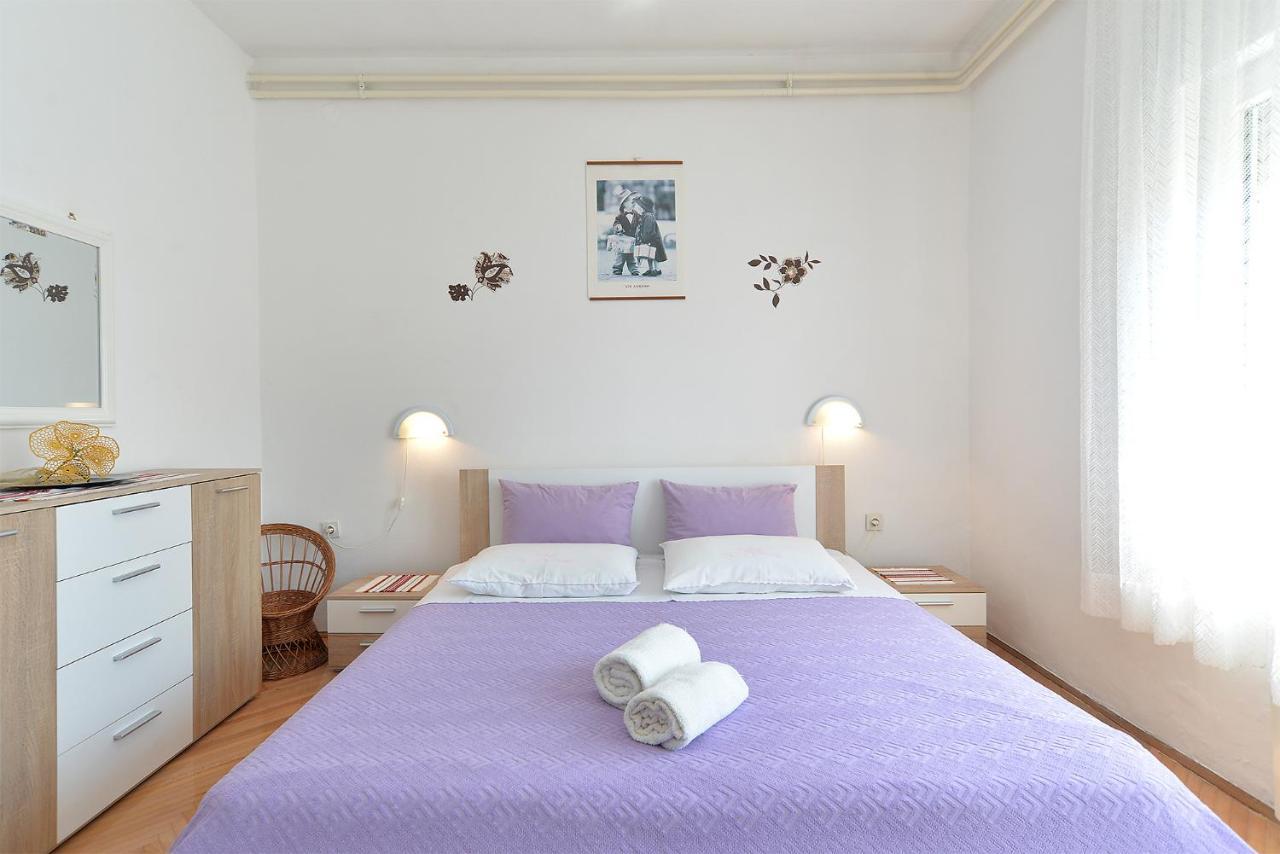 Apartment Silvio 1779 Banjole Eksteriør billede