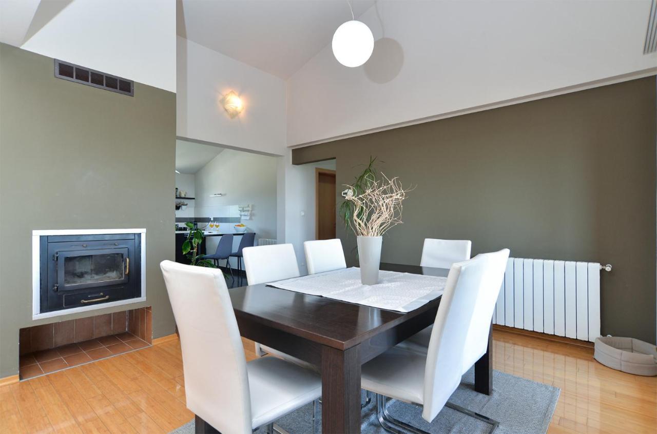 Apartment Silvio 1779 Banjole Eksteriør billede