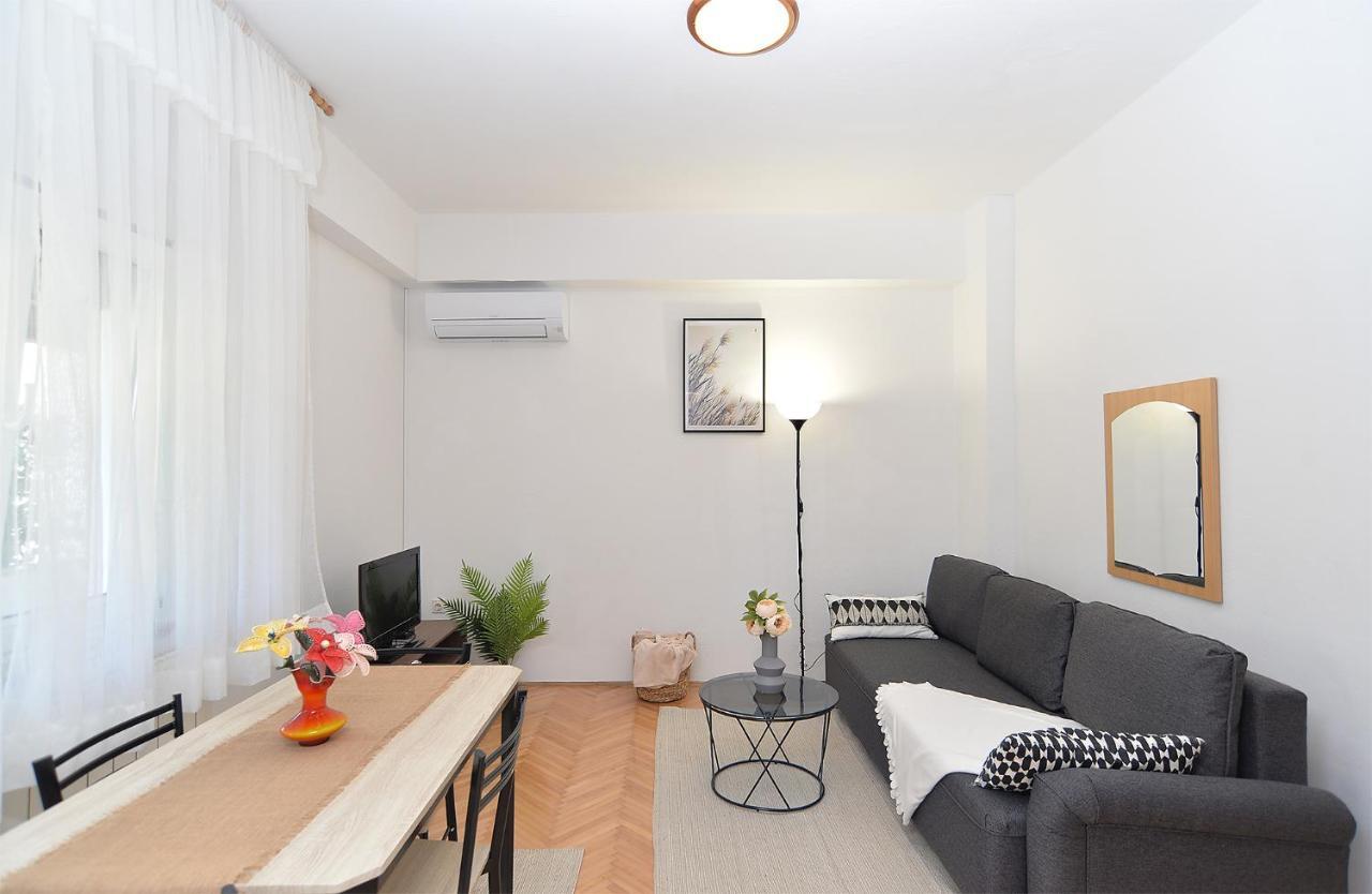 Apartment Silvio 1779 Banjole Eksteriør billede