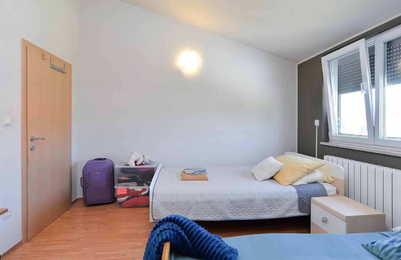 Apartment Silvio 1779 Banjole Eksteriør billede