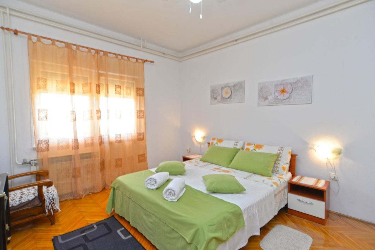 Apartment Silvio 1779 Banjole Eksteriør billede