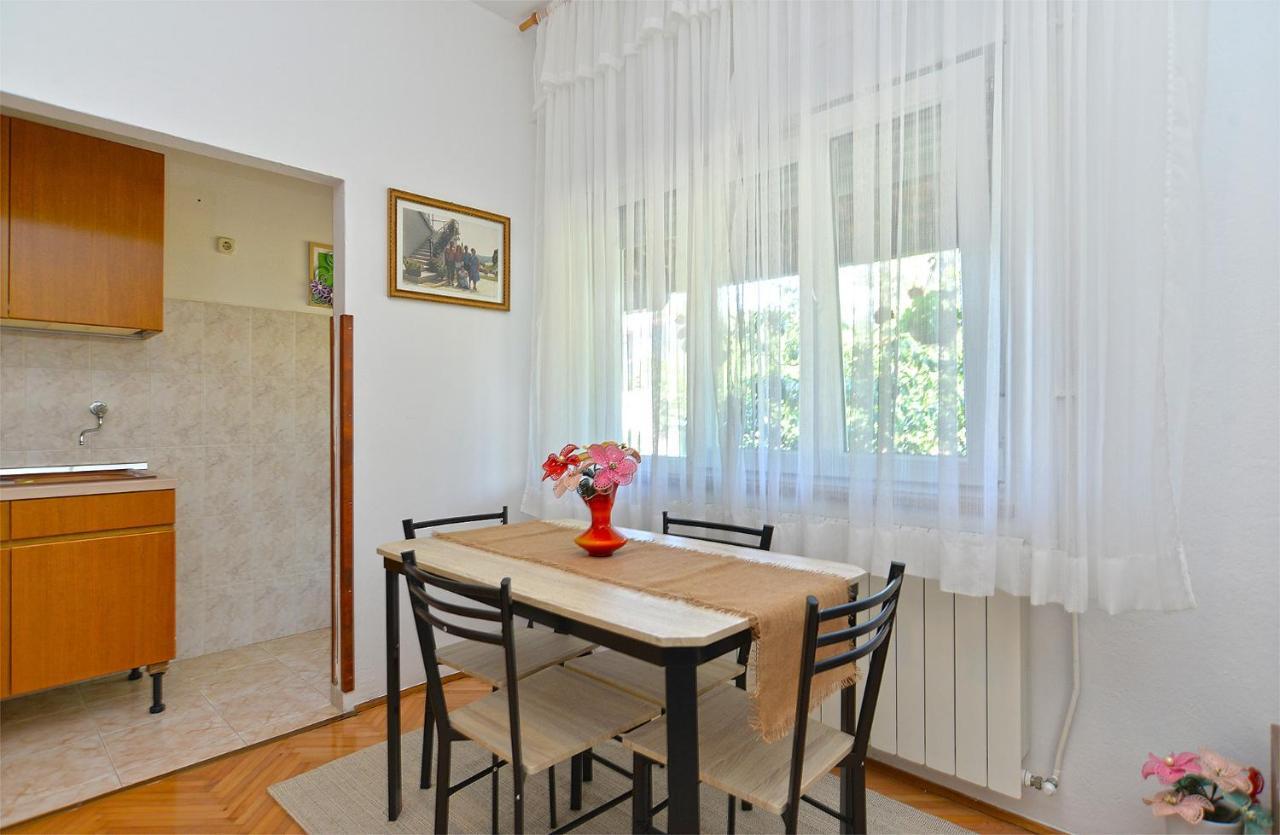 Apartment Silvio 1779 Banjole Eksteriør billede