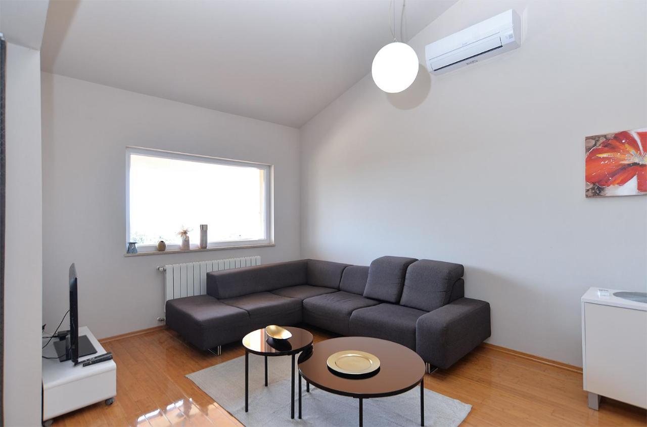 Apartment Silvio 1779 Banjole Eksteriør billede