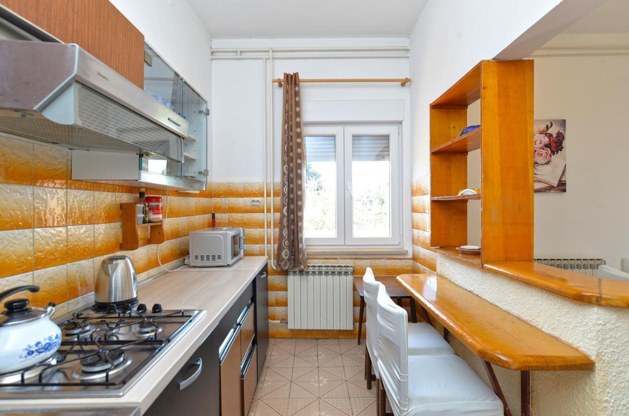 Apartment Silvio 1779 Banjole Eksteriør billede