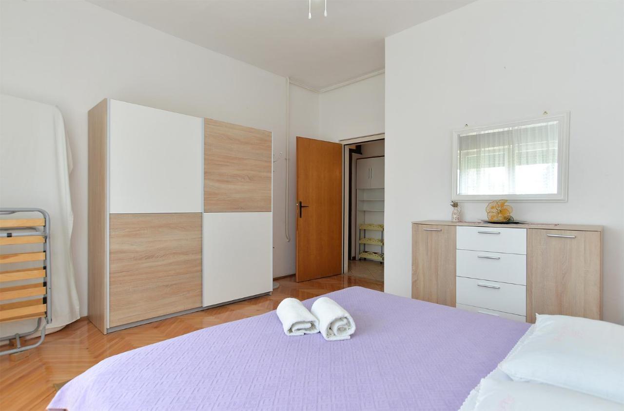 Apartment Silvio 1779 Banjole Eksteriør billede