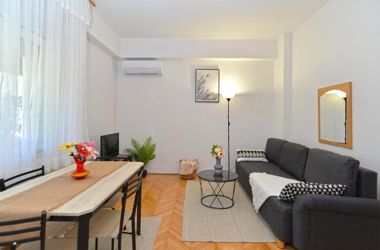 Apartment Silvio 1779 Banjole Eksteriør billede